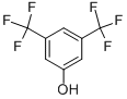 3,5-Bis(trifluoromethyl)phenol CAS#: 349-58-6