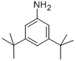 3,5-DI-TERT-BUTYLANILINE CAS#: 2380-36-1