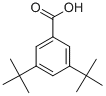 3,5-DI-TERT-BUTYLBENZOIC ACID CAS#: 16225-26-6