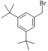 3,5-DI-TERT-BUTYLBENZYL BROMIDE CAS#: 62938-08-3