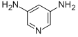 3,5-DIAMINOPYRIDINE CAS#: 4318-78-9