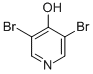 3,5-DIBROMO-4-PYRIDINOL CAS#: 141375-47-5