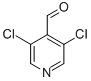 3,5-DICHLORO-4-FORMYL PYRIDINE CAS#: 136590-83-5