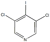 3,5-DICHLORO-4-IODOPYRIDINE, 97% CAS#: 343781-41-9
