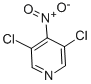 3,5-DICHLORO-4-NITROPYRIDINE CAS#: 433294-98-5