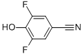3,5-DIFLUORO-4-HYDROXY-BENZONITRILE CAS#: 2967-54-6
