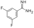 3,5-DIFLUORO-BENZAMIDINE CAS#: 582307-06-0