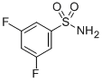 3,5-DIFLUOROBENZENESULFONAMIDE CAS#: 140480-89-3