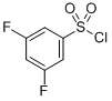 3,5-DIFLUOROBENZENESULFONYL CHLORIDE CAS#: 210532-25-5