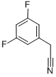 3,5-DIFLUOROPHENYLACETONITRILE CAS#: 122376-76-5