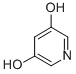 3,5-DIHYDROXYPYRIDINE CAS#: 3543-02-0