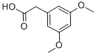 3,5-DIMETHOXYPHENYLACETIC ACID CAS#: 4670-10-4