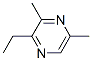 3,5-DIMETHYL-2-ETHYLPYRAZINE CAS#: 13925-07-0
