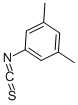 3,5-DIMETHYLPHENYL ISOTHIOCYANATE CAS#: 40046-30-8