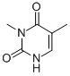 3,5-DIMETHYLURACIL CAS#: 4160-77-4