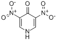 3,5-DINITRO-4-HYDROXYPYRIDINE CAS#: 10425-71-5