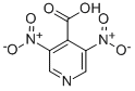 3,5-DINITROISONICOTINIC ACID CAS#: 191017-95-5