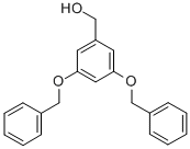 3,5-Dibenzyloxybenzyl alcohol CAS#: 24131-31-5