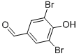 3,5-Dibromo-4-hydroxybenzaldehyde CAS#: 2973-77-5