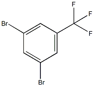3,5-Dibromobenzotrifluoride CAS#: 401-84-3