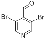 3,5-Dibromopyridine-4-carboxaldehyde CAS#: 70201-42-2