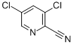 3,5-Dichloro-2-cyanopyridine CAS#: 85331-33-5