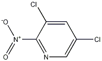 3,5-Dichloro-2-nitropyridine CAS#: 610278-88-1