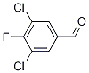 3,5-Dichloro-4-fluorobenzaldehyde CAS#: 117820-80-1