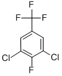 3,5-Dichloro-4-fluorobenzotrifluoride CAS#: 77227-81-7