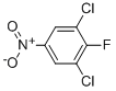 3,5-Dichloro-4-fluoronitrobenzene CAS#: 3107-19-5