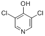 3,5-Dichloro-4-hydroxypyridine CAS#: 17228-70-5