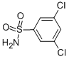 3,5-Dichlorobenzenesulfonamide CAS#: 19797-32-1