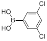 3,5-Dichlorophenylboronic acid CAS#: 67492-50-6