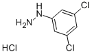3,5-Dichlorophenylhydrazine hydrochloride CAS#: 63352-99-8
