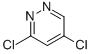 3,5-Dichloropyridazine CAS#: 1837-55-4