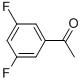 3',5'-Difluoroacetophenone CAS#: 123577-99-1