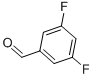 3,5-Difluorobenzaldehyde CAS#: 32085-88-4
