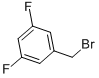 3,5-Difluorobenzyl bromide CAS#: 141776-91-2