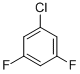 3,5-Difluorochlorobenzene CAS#: 1435-43-4