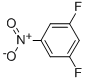 3,5-Difluoronitrobenzene CAS#: 2265-94-3