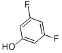 3,5-Difluorophenol CAS#: 2713-34-0