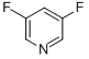 3,5-Difluoropyridine CAS#: 71902-33-5