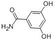 3,5-Dihydroxybenzamide CAS#: 3147-62-4