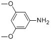 3,5-Dimethoxyaniline CAS#: 10272-07-8