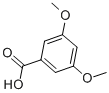3,5-Dimethoxybenzoic acid CAS#: 1132-21-4