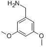 3,5-Dimethoxybenzylamine CAS#: 34967-24-3