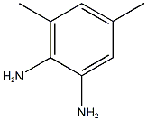 3,5-Dimethyl-1,2-phenylenediamine CAS#: 3171-46-8