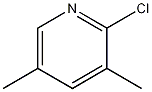 3,5-Dimethyl-2-chloropyridine CAS#: 72093-12-0