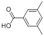 3,5-Dimethylbenzoic acid CAS#: 499-06-9