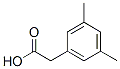 3,5-Dimethylphenylacetic acid CAS#: 42288-46-0